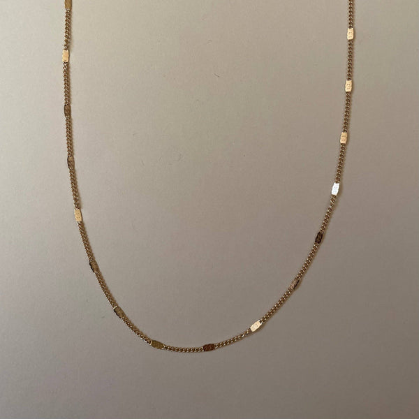 Anaya Chain Necklace