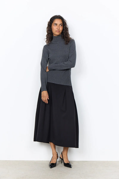 Dollie Turtleneck