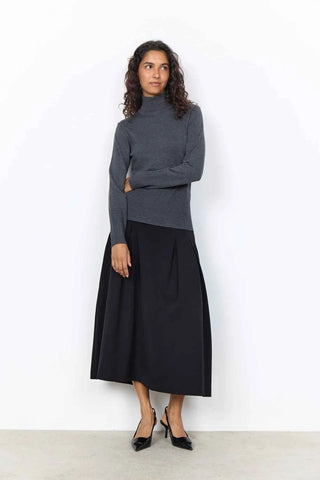Dollie Turtleneck