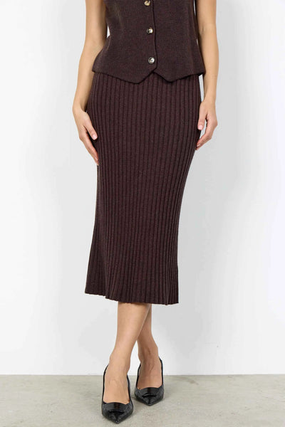 Kanita Sweater Skirt