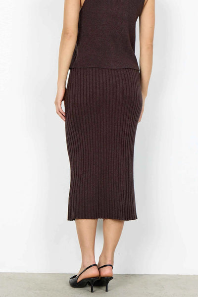 Kanita Sweater Skirt