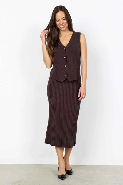 Kanita Sweater Skirt