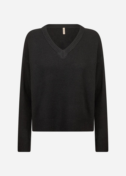 Orlean V-Neck Sweater