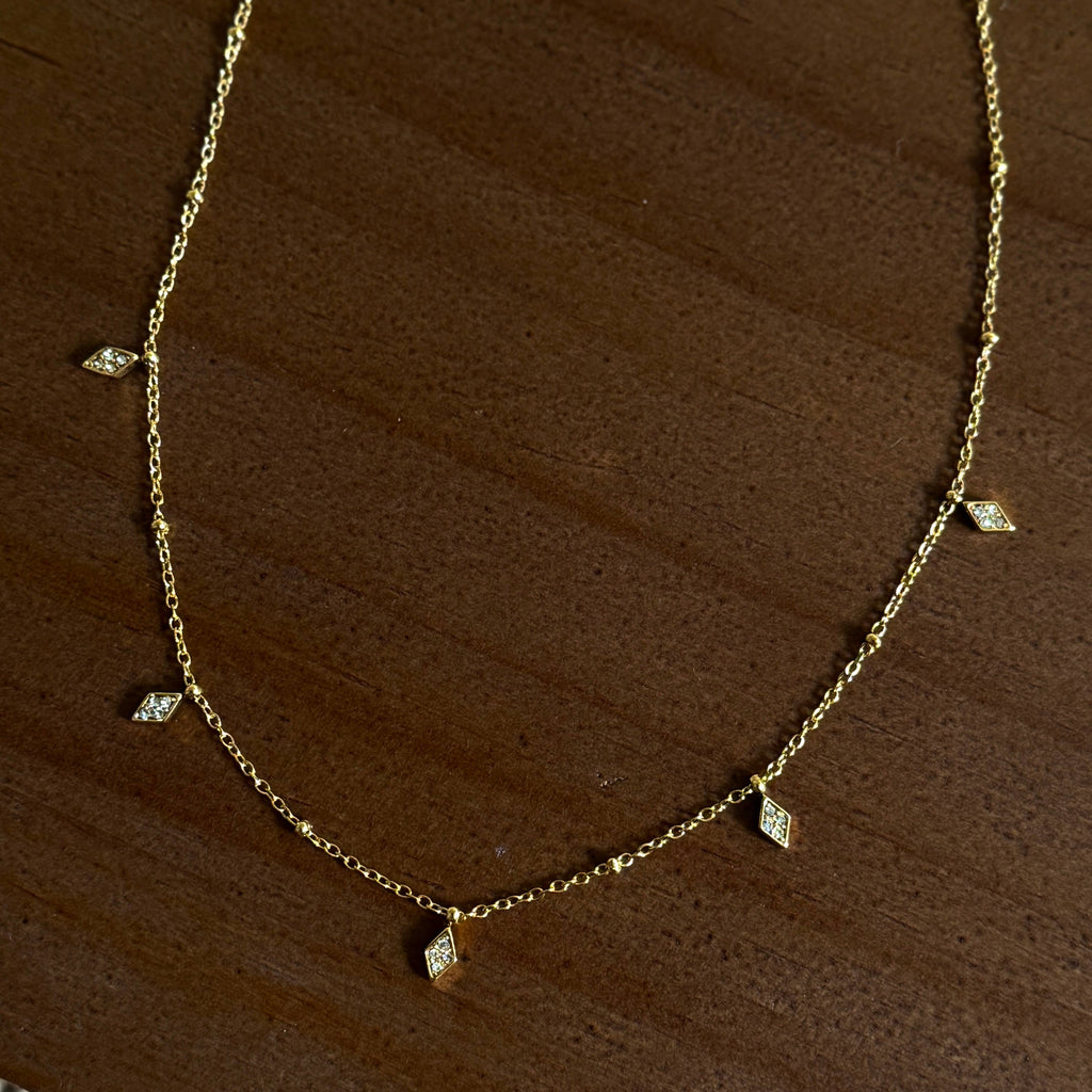 Harper Necklace