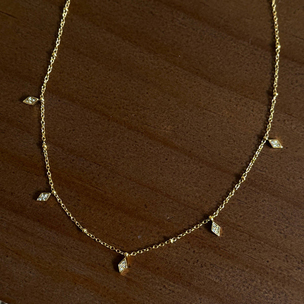 Harper Necklace