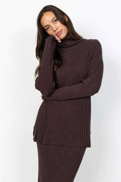 Kanita Sweater Top