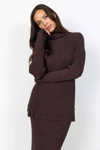 Kanita Sweater Top