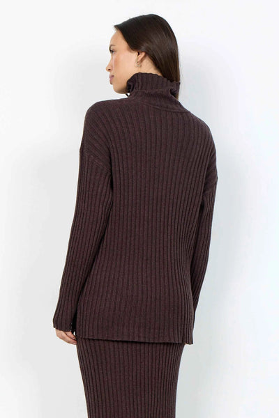 Kanita Sweater Top