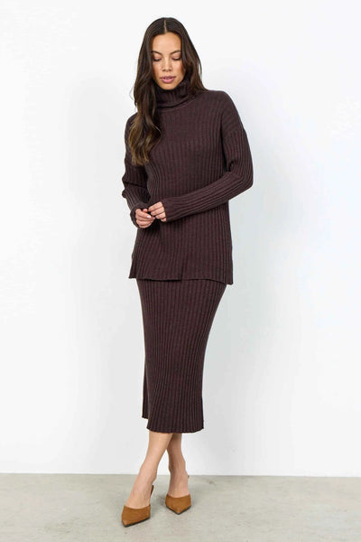 Kanita Sweater Top