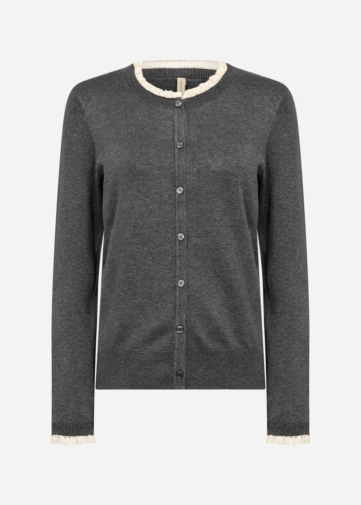 Dollie Cardigan