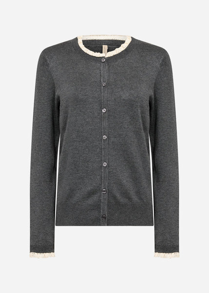 Dollie Cardigan