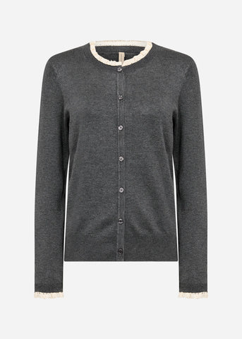 Dollie Cardigan