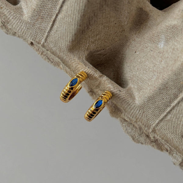 Marquise Ocean Huggies 