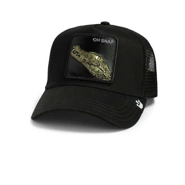 Oh Snap Alligator