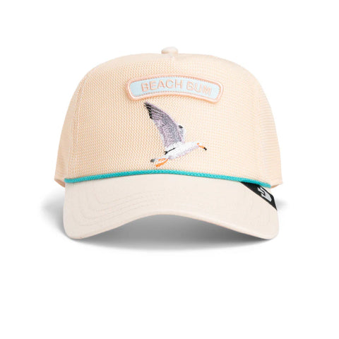 ENTER SANDMAN HAT