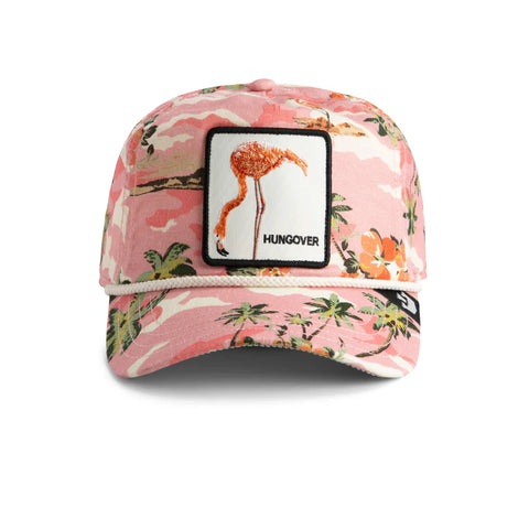 RANDY SOUSE TRUCKER HAT