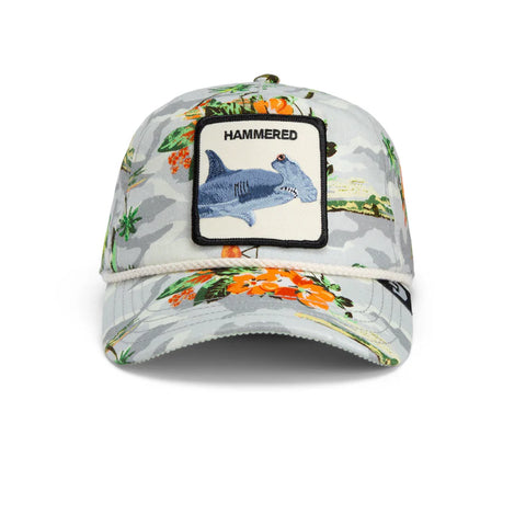 NAILED IT TRUCKER HAT