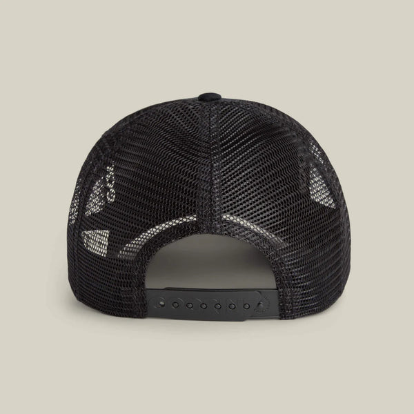 Cancelled Skull Trucker