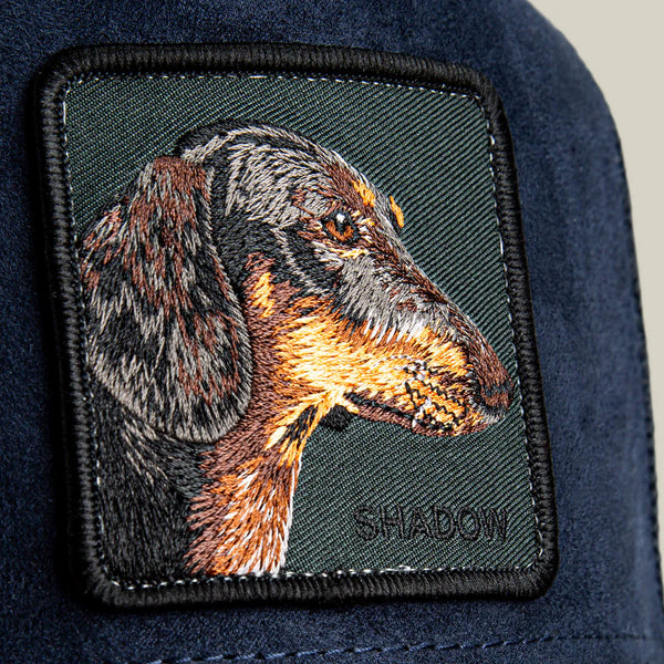 Shadow Mix Trucker