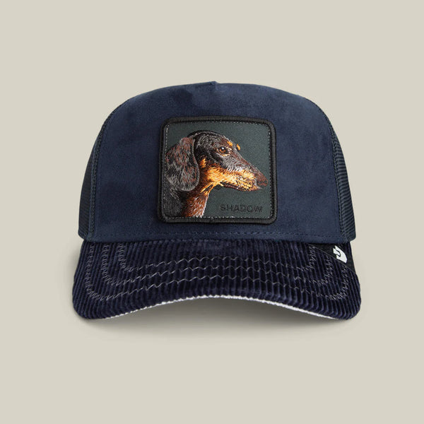 Shadow Mix Trucker