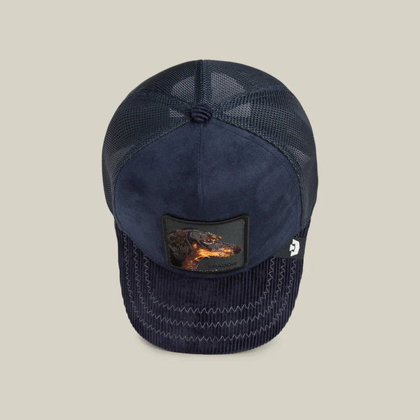 Shadow Mix Trucker