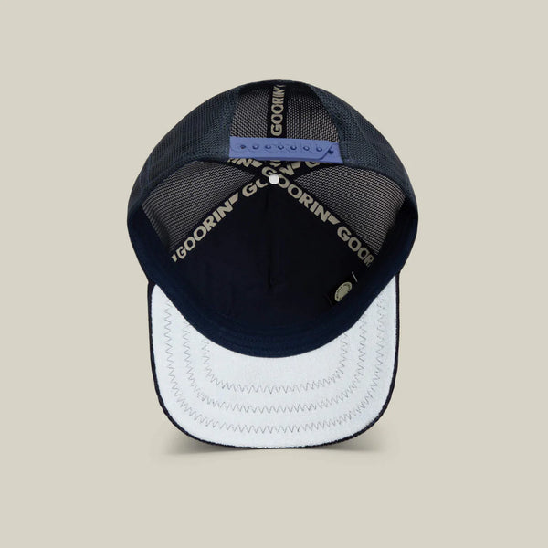 Shadow Mix Trucker
