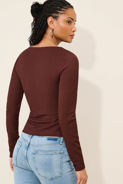 Hudson Top