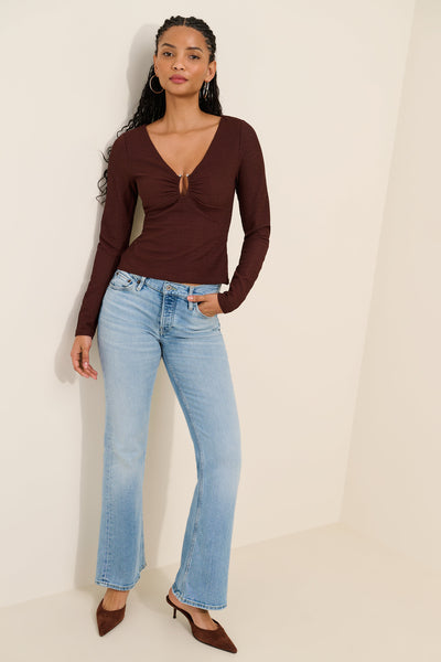 Hudson Top