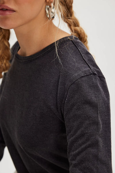 Nova Long Sleeve Tee