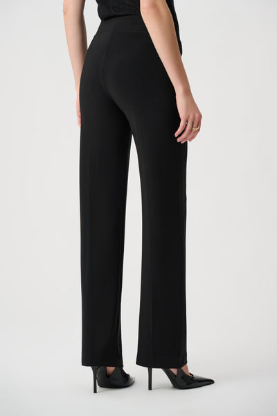 Classic Wide Leg Pant