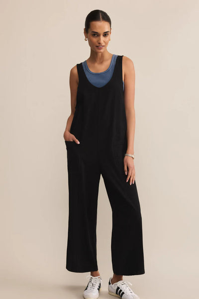 Brasilia Jumpsuit