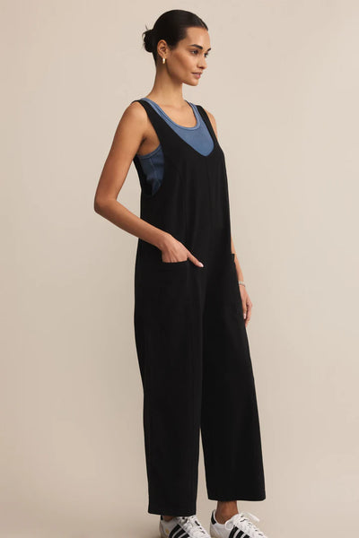 Brasilia Jumpsuit