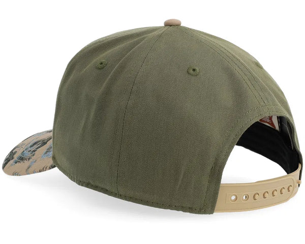 Miller High Life Buckhorn Hat