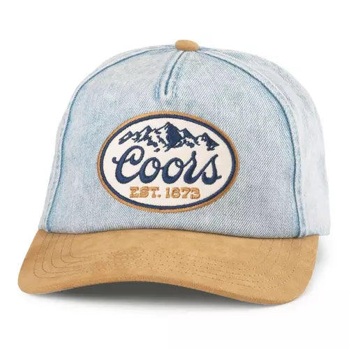 Coors Original Radler Hat