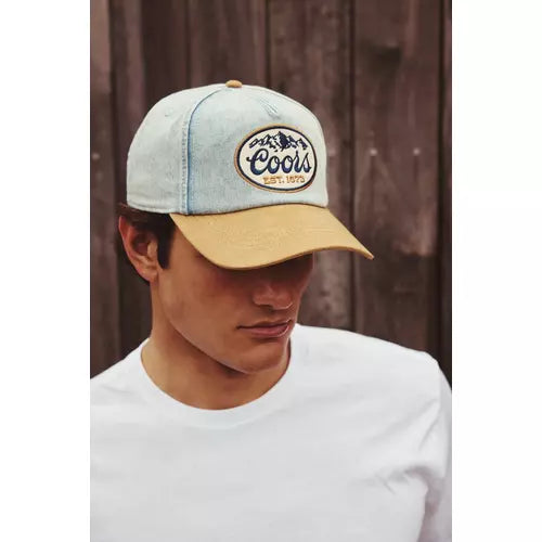 Coors Original Radler Hat