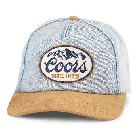 Coors Original Radler Hat