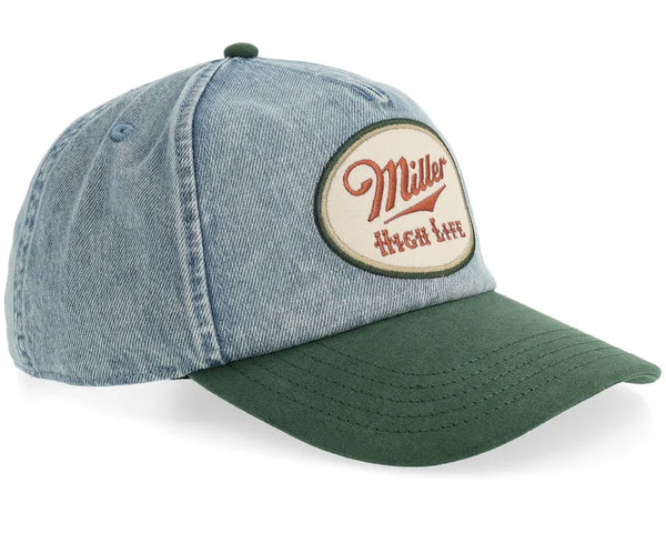 Miller High Life Fulton Hat