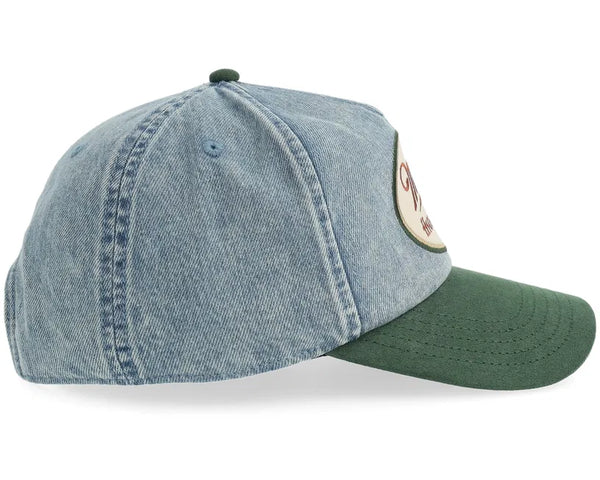 Miller High Life Fulton Hat