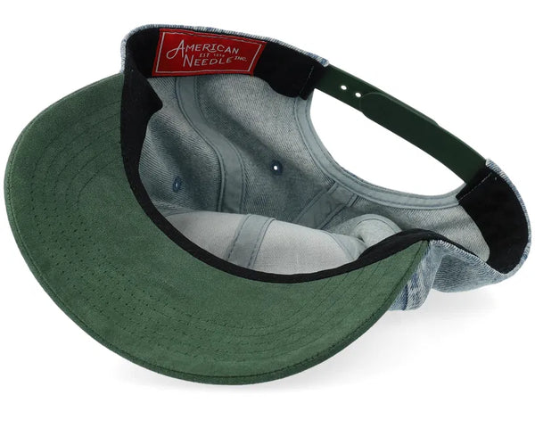 Miller High Life Fulton Hat
