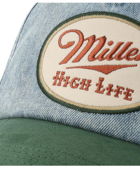 Miller High Life Fulton Hat