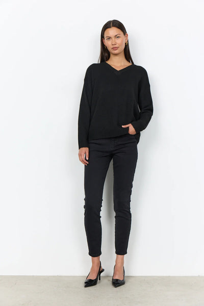 Orlean V-Neck Sweater