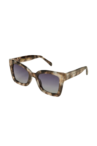 Confidential Polarized Sunglasses