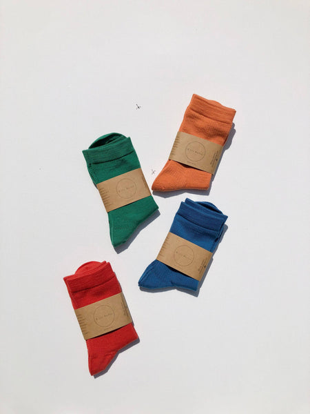 MERINO SMART SOCKS - pastel: Cloud ☁️