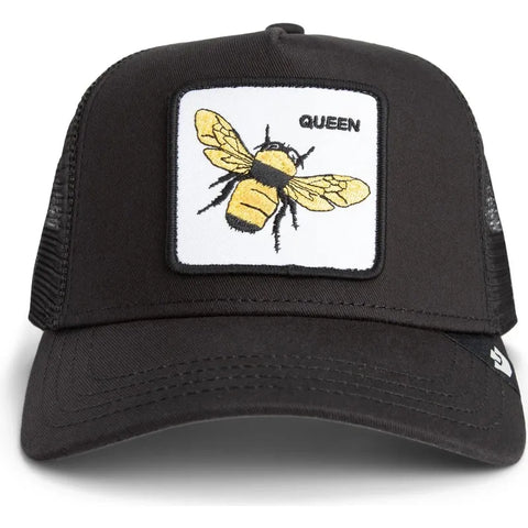 Queen Bee Trucker