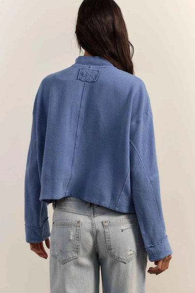 Celeste Quarter Zip