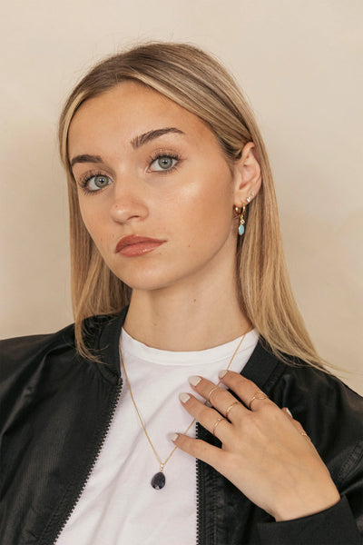 Christine Earrings