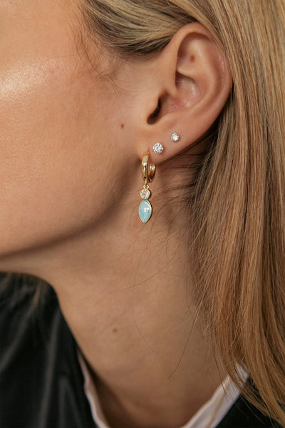 Christine Earrings