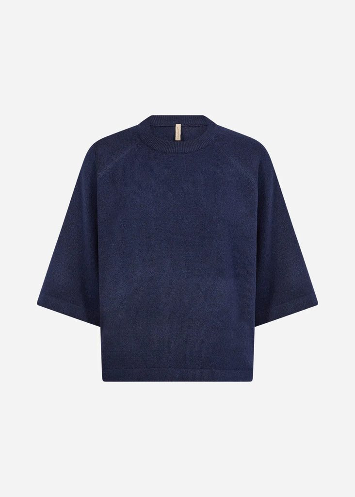 Orlean Knit Pullover
