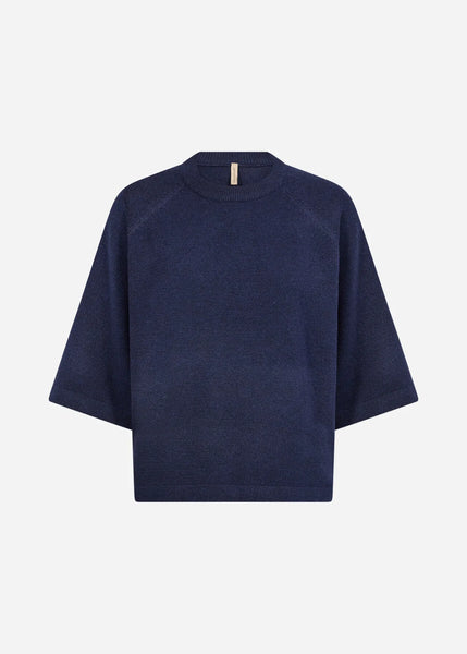 Orlean Knit Pullover
