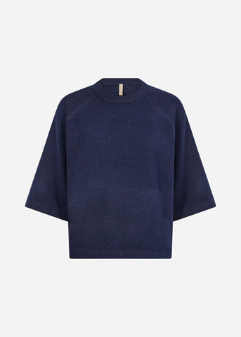 Orlean Knit Pullover